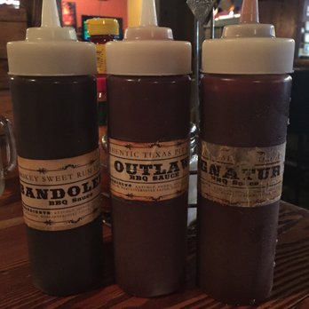 Red Rock Saloon - Three house sauces to try - Pubs Near Me - Madison, Wisconsin Red Rock Saloon - Three house sauces to try - Pubs Near Me - Madison, Wisconsin