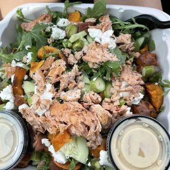 Prep & Pastry - *Seasonal Salad - Breakfast & Brunch Near Me - Tucson, Arizona Prep & Pastry - *Seasonal Salad - Breakfast & Brunch Near Me - Tucson, Arizona