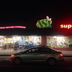 Ideals Supermarket - C-Town is now NSA