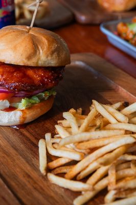 Velocity Wings by null