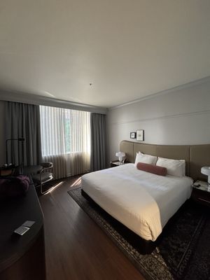 Kimpton Hotel Monaco Seattle by null