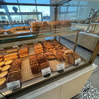 Tous Les Jours - Baked goods - Coffee & Tea Near Me - Columbia, Maryland Tous Les Jours - Baked goods - Coffee & Tea Near Me - Columbia, Maryland