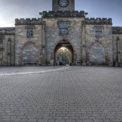 Elvaston Castle Country Park