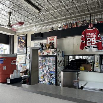 Mr. Beef - Fast Food Near Me - Chicago, Illinois