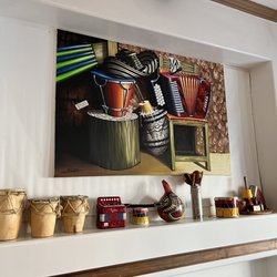 Bilu's Colombian Bakery