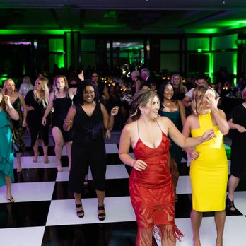 Tempoe Entertainment DJs - DJs Near Me