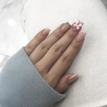 The Nails Nook - #promnails - Nail Salons Near Me - Stockton, California The Nails Nook - #promnails - Nail Salons Near Me - Stockton, California