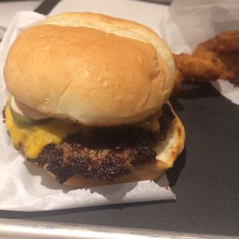 Krave Burger - Bacon jam burger! - Fast Food Near Me - Halifax, Nova Scotia
