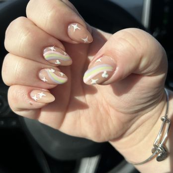 Allure Nails & Lashes - Vacation SNS nails - Nail Salons Near Me - Fayetteville, Georgia Allure Nails & Lashes - Vacation SNS nails - Nail Salons Near Me - Fayetteville, Georgia