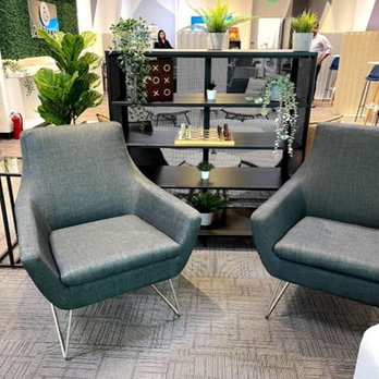 ZenSpace - Shared Office Spaces Near Me - San Jose, California ZenSpace - Shared Office Spaces Near Me - San Jose, California