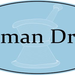 Carman Drugs