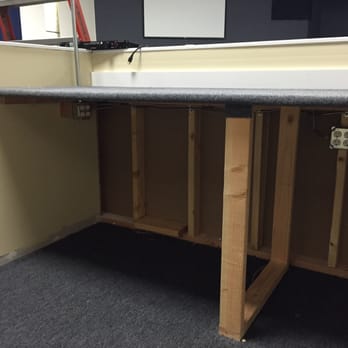 Primo Electric - Great job installing 3 circuits for our new sound booth at Full Gospel Assembly in Bell Gardens. - Electricians Near Me - Montebello, California