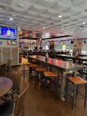 Real McCoy's by null