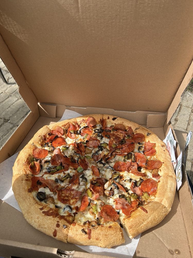 PIZZA FINO SPRING CYPRESS Updated September 2024 66 Photos & 41