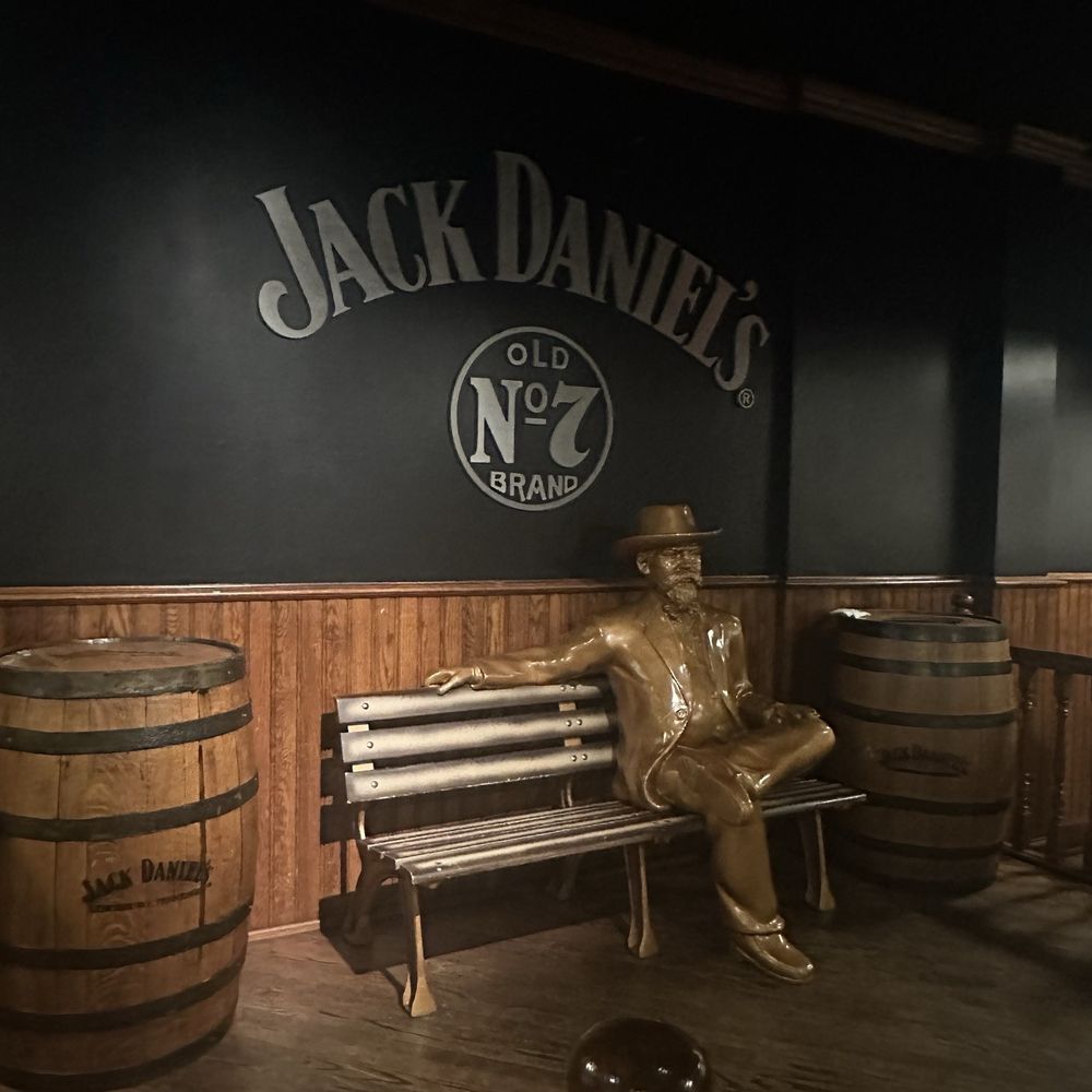 Jack Daniel's - Southern Near Me - Nashville, Tennessee Jack Daniel's - Southern Near Me - Nashville, Tennessee