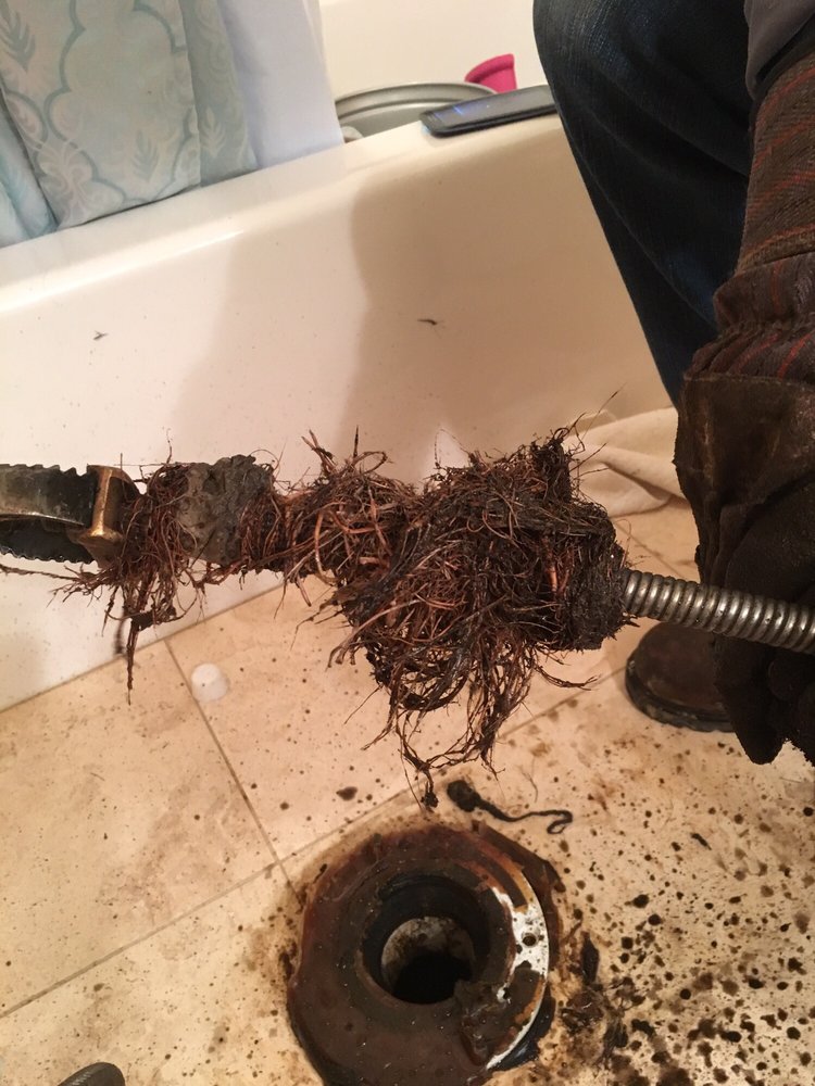 Slide of Anthony's Plumbing & Drain Cleaning
