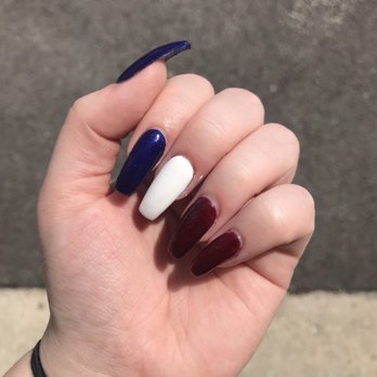 Q Nails & Spa - Nail Salons Near Me - Riverside, Illinois