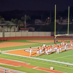 Escondido High School