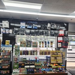 Elkton Smoke Shop