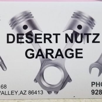 Desert Nutz Garage - Car Window Tinting Near Me - Golden Valley, Arizona Desert Nutz Garage - Car Window Tinting Near Me - Golden Valley, Arizona