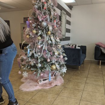 Z Beauty Bar - Was decorated in December. - Cosmetics & Beauty Supply Near Me - Tucson, Arizona Z Beauty Bar - Was decorated in December. - Cosmetics & Beauty Supply Near Me - Tucson, Arizona