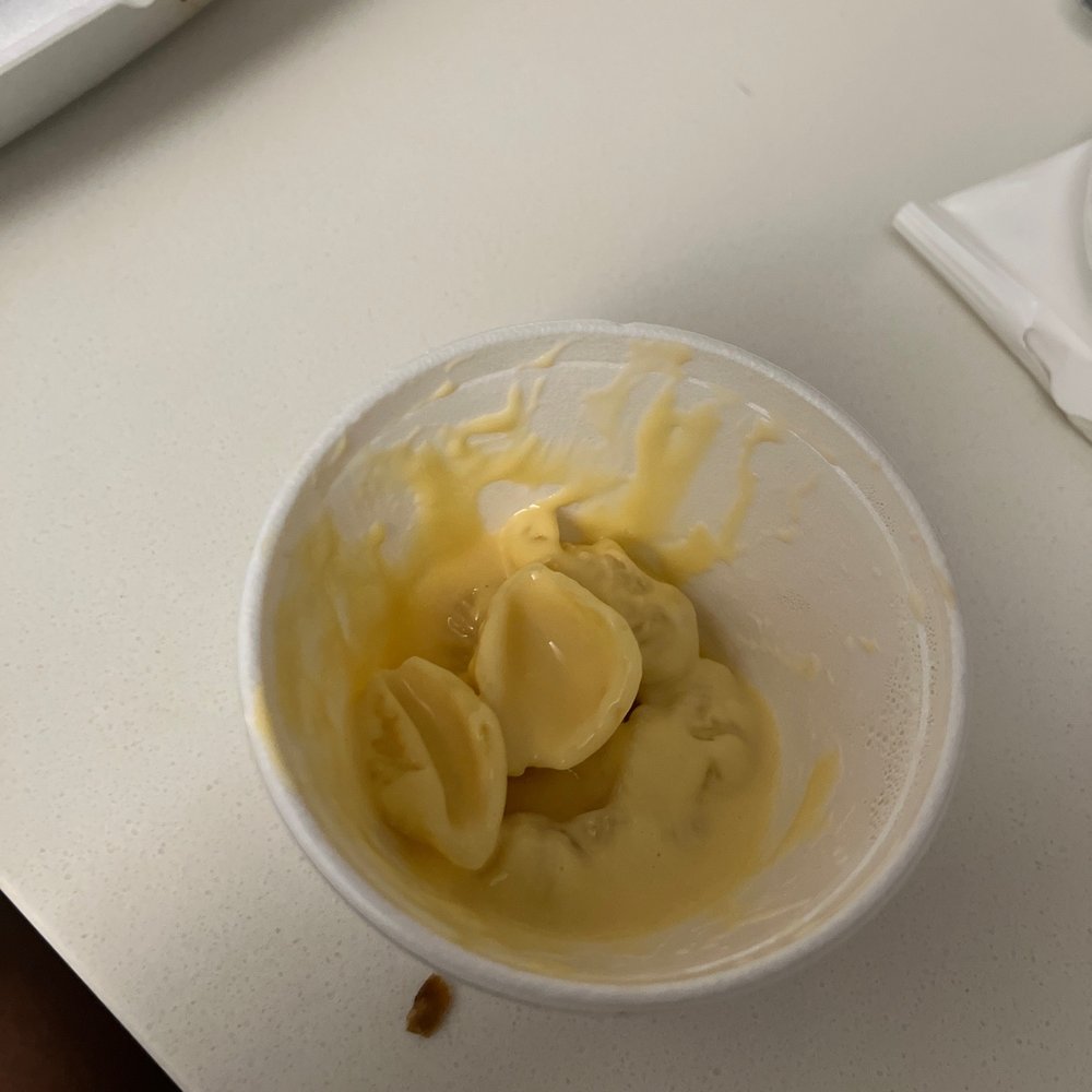 Mac and Cheese