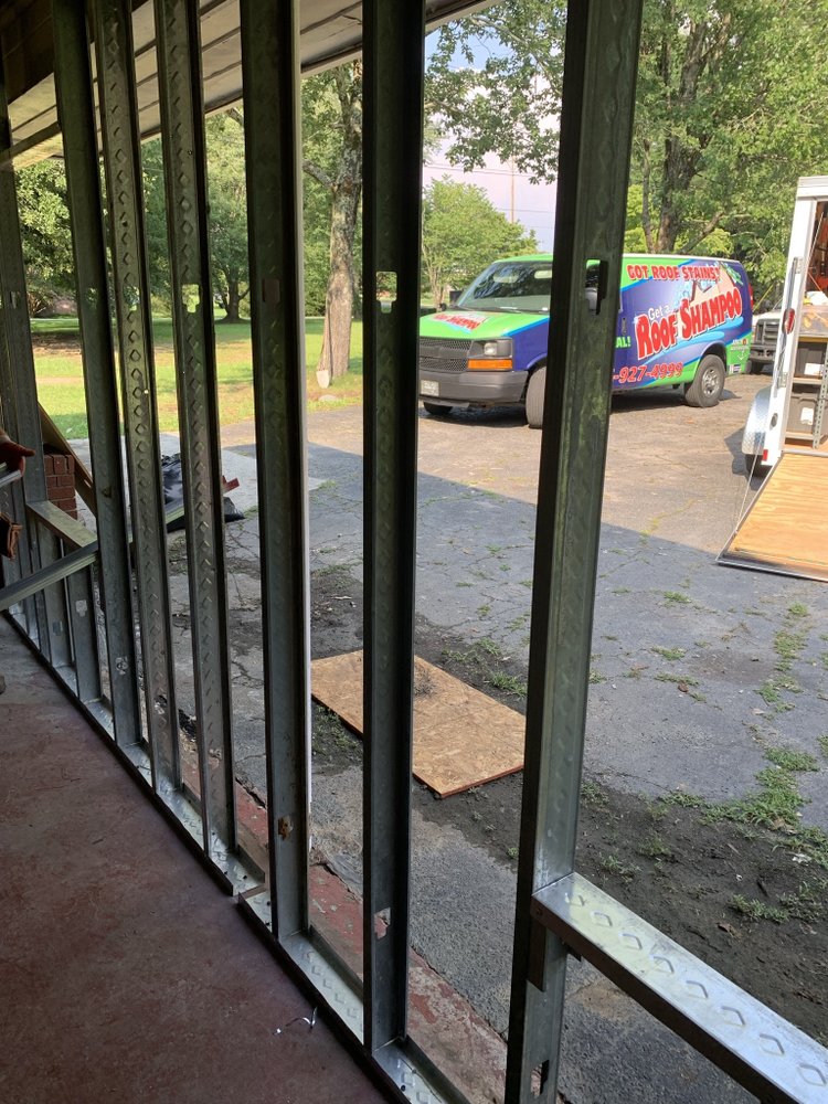 Slide of C&C Roofing and Restorations