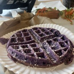 Use waffle