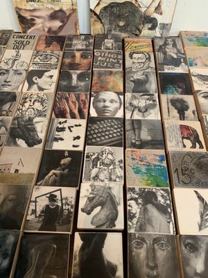 Pendleton Art Center by null