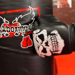 I Love Kickboxing