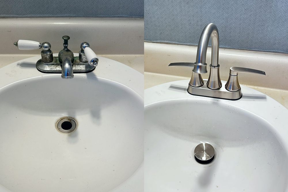 Slide of Risen Plumbing