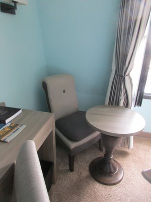 Hotel Le Nouveau Monde by null