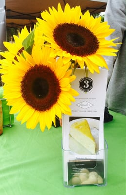 Broad Ripple Farmers Market by null