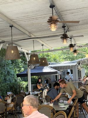 Nectar Farm Kitchen Old Town by null