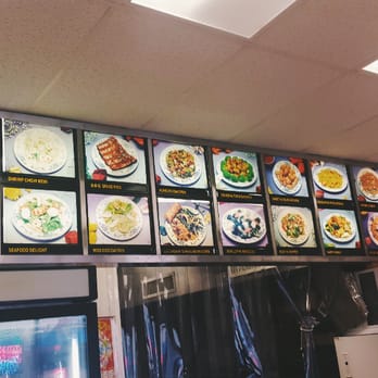 Hong Kong Kitchen - menus on the wall - Chinese Near Me - Niagara Falls, New York Hong Kong Kitchen - menus on the wall - Chinese Near Me - Niagara Falls, New York