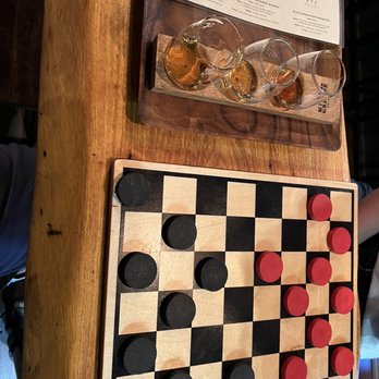 Milam & Greene Whiskey - Flight - Distilleries Near Me - Blanco, Texas