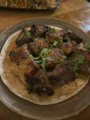 Restaurant CHOPAN by null