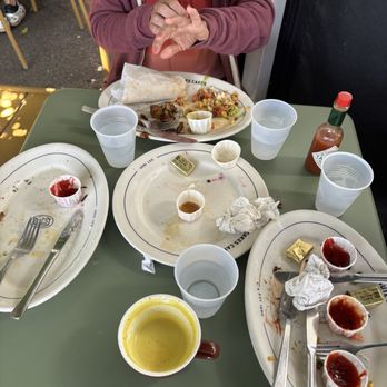 Haute Cakes Caffe - No trace - Breakfast & Brunch Near Me - Newport Beach, California
