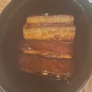 Kin Khao - Pork Belly - Thai Near Me - San Francisco, California