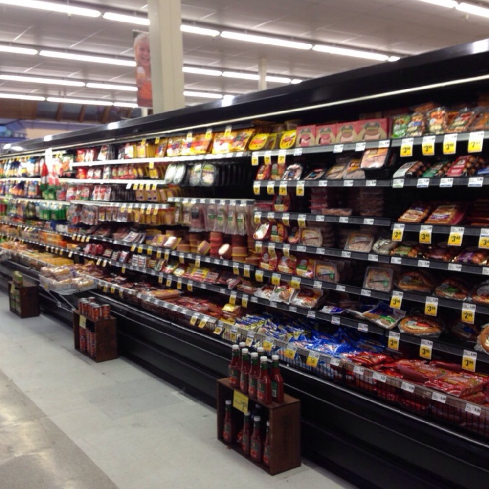 Save Mart - Cold case - Grocery Near Me - chico, California Save Mart - Cold case - Grocery Near Me - chico, California