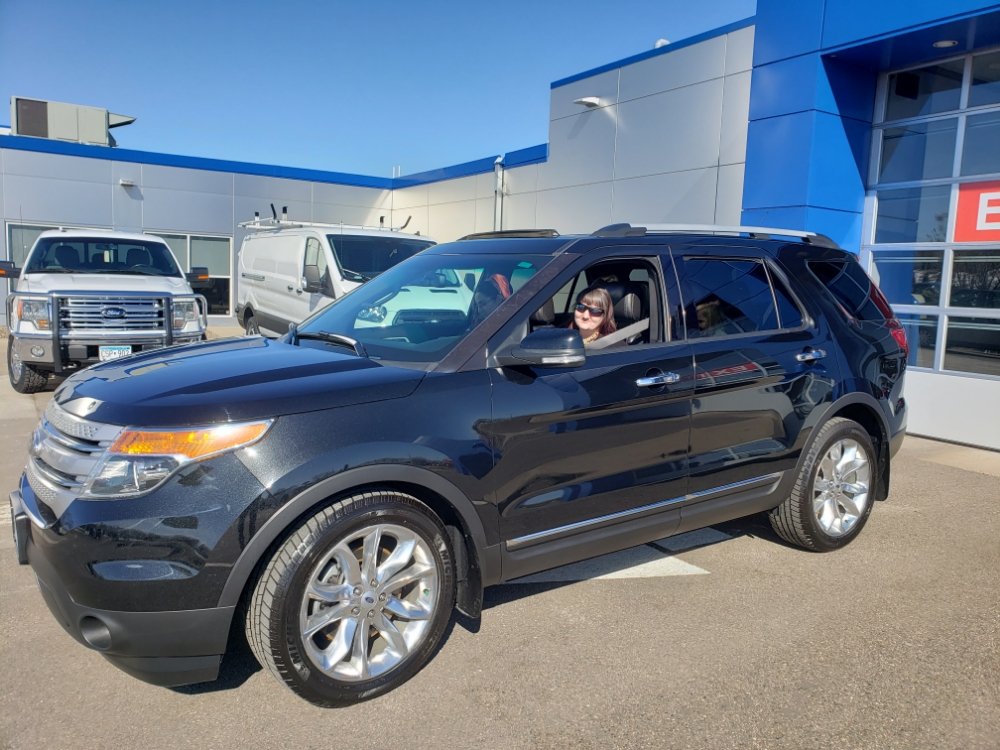 LET ANDY DRIVE Updated October 2024 14415 Tyler Ave, Becker