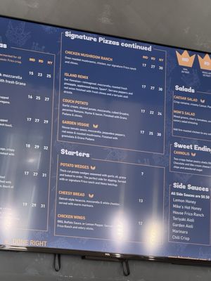 Menu photo 6 Frico Sacramento, CA Menu photo 6 Frico Sacramento, CA