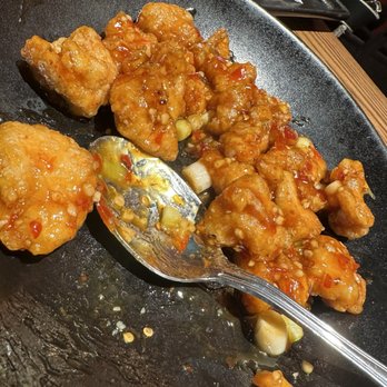 P.F. Chang's - Chang's Spicy Chicken - Asian Fusion Near Me - Cerritos, California P.F. Chang's - Chang's Spicy Chicken - Asian Fusion Near Me - Cerritos, California
