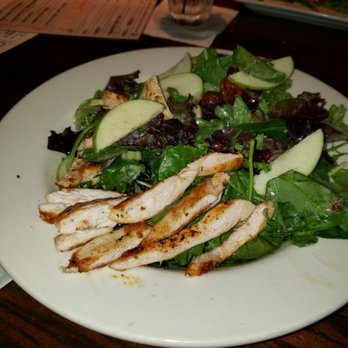 Lucky Monk - Waldorf salad - American Near Me - Barrington, Illinois Lucky Monk - Waldorf salad - American Near Me - Barrington, Illinois