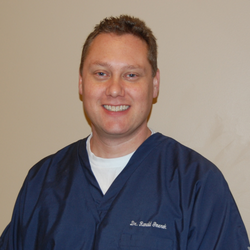 Gmerek Ronald S, DPM - Dr. Ronald S. Gmerek