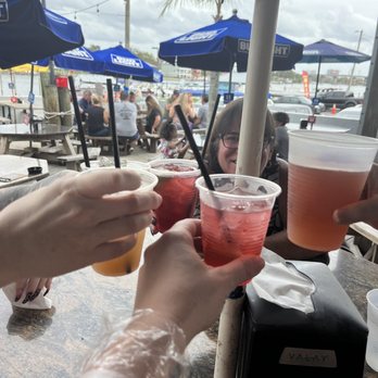 Rick's On the River - New American Near Me - Tampa, Florida Rick's On the River - New American Near Me - Tampa, Florida