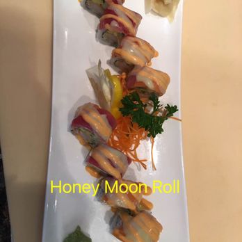 Nagoya - Sushi Bars Near Me - Medford, Massachusetts