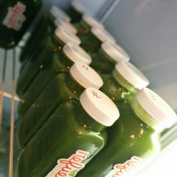 Refuel Juicery - Kale kraze - Juice Bars & Smoothies Near Me - Toronto, Ontario