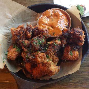 AOC - Spanish fried chicken - Cocktail Bars Near Me - Los Angeles, California AOC - Spanish fried chicken - Cocktail Bars Near Me - Los Angeles, California