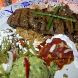 Frida Mexican Cusine